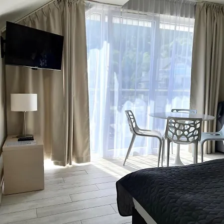 Ischgl 35 アパート