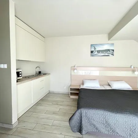 Appartement Ischgl 35 *