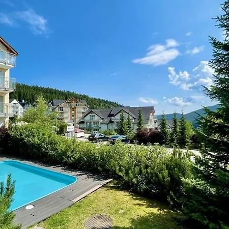 アパート Ischgl 35 シェンナ