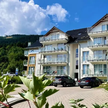 公寓 Ischgl 35 西恩纳