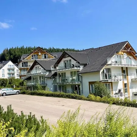 Appartement Ischgl 35 *