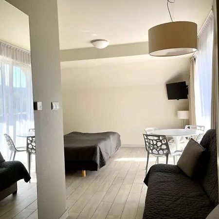 Appartement Ischgl 35 Siena