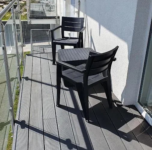 Apartment Ischgl 35 *