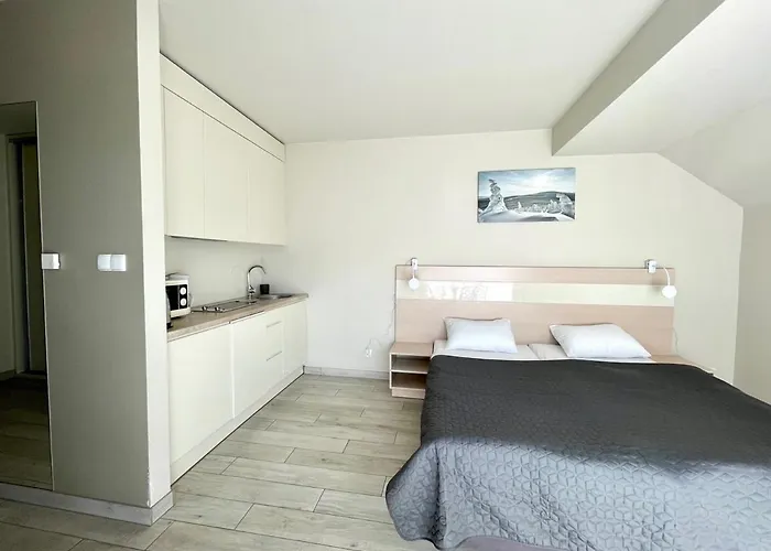 Apartment Ischgl 35 *