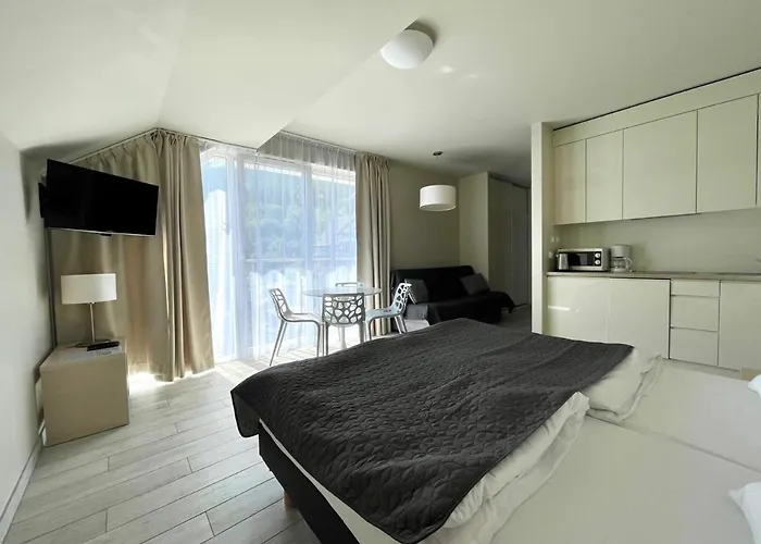 Ischgl 35 Apartment *