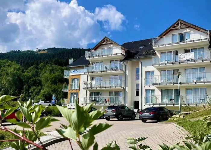 Apartment Ischgl 35 Heudorf