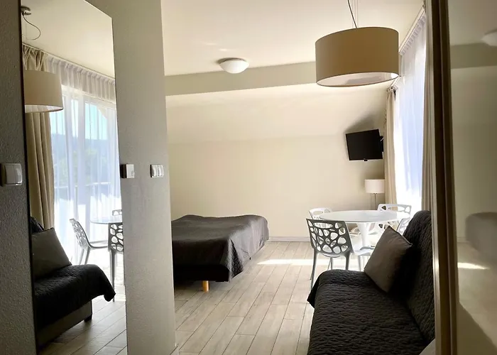 Apartment Ischgl 35 Heudorf